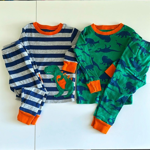 18 month Boy Pajama Set - Picture 1 of 3